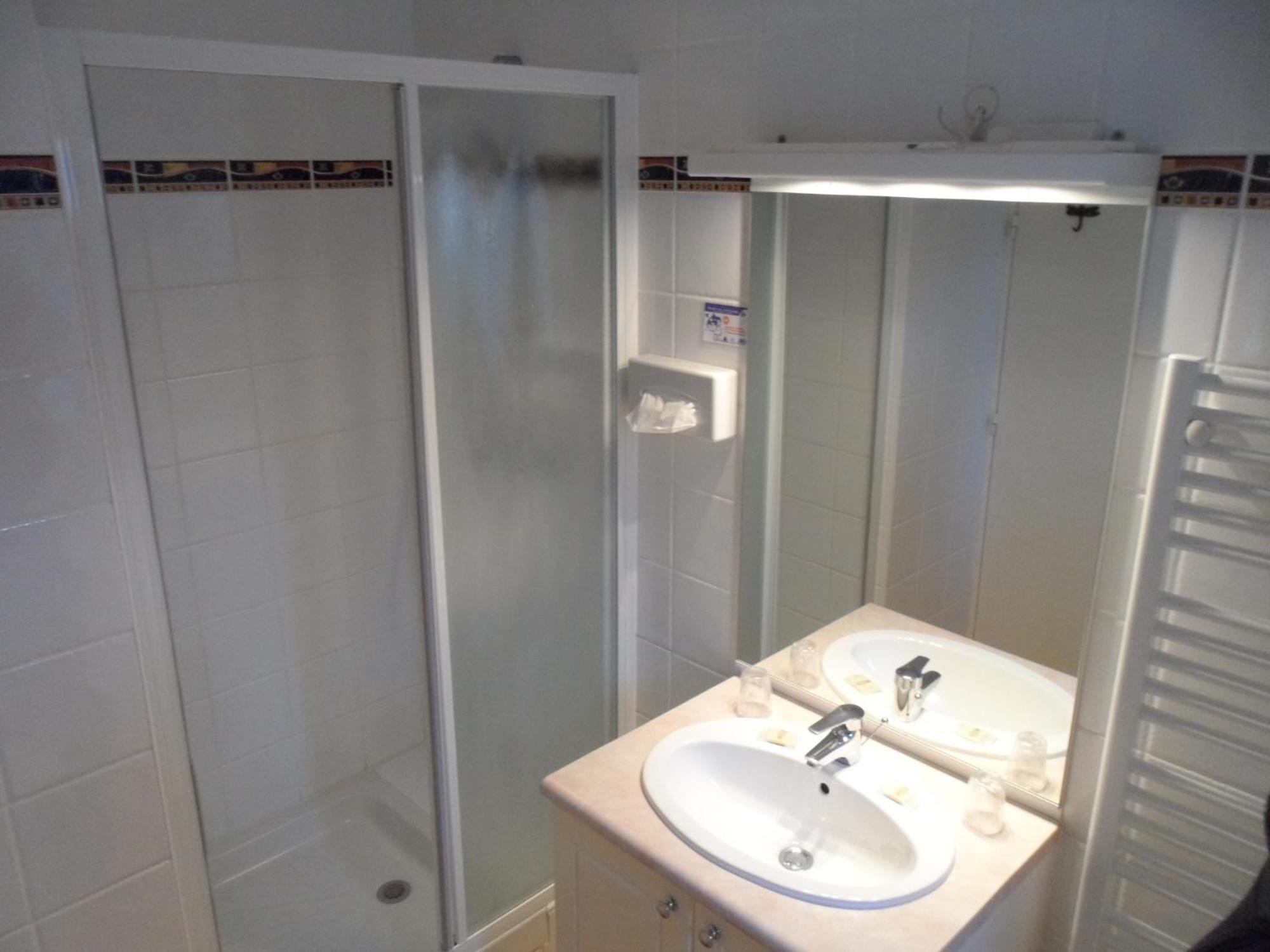 Le Petit Keriquel Hotel La Chapelle-Caro Room photo